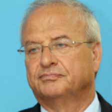 Leonidas Grigorakos