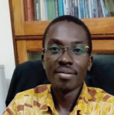 Elvis Ameyaw