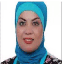 Marwa M Fawzi
