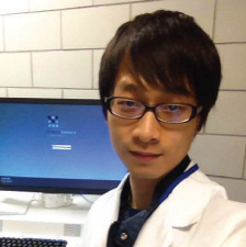 Tao Luo