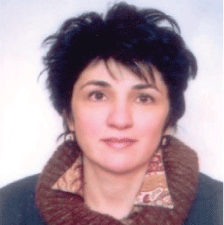 Ambarkova Vesna