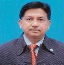 Adarsh Kumar