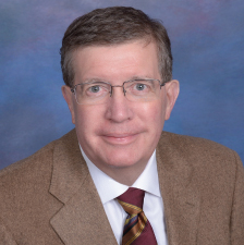 John St.Cyr