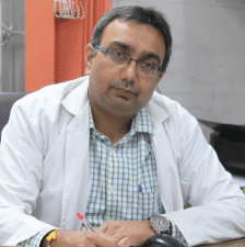 Abhishek Yadav