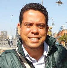 Cesar Silva