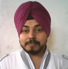 Gurvinder Singh Bumbrah