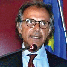 Marcello Ciaccio
