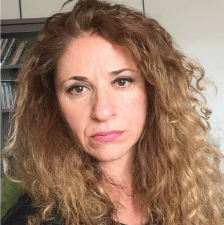 Teresa Bonacci