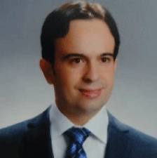 Kamil Hakan Dogan