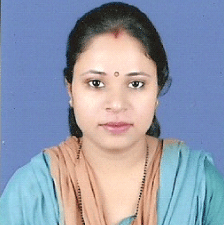 Vineeta Saini