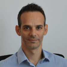 Konstantinos Moraitis