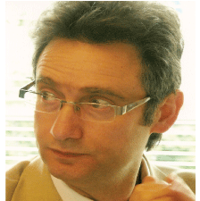 Konstantinos Tsirigotis