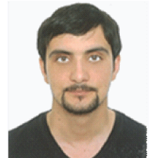 Mesrati Mohamed Amin