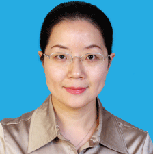 Shujin Li