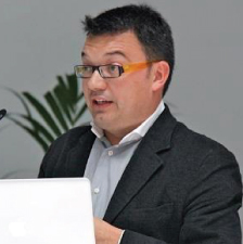 Carlos Tornero