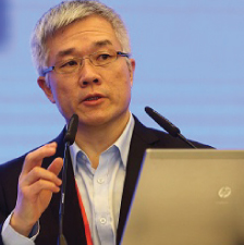 Hou, Dongming