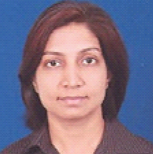 Manisha M. Khorate