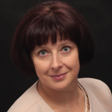 Ingrid Różyło-Kalinowska