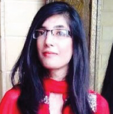 Khushbakht Khan