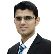Muhammad Adil Sheikh