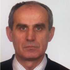 Ramush Bejiqi