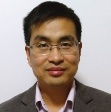 Xiaodong Ma