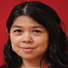 Ching Siew Mooi