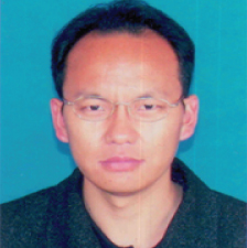 Jinqiao Qian