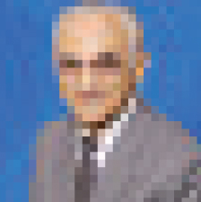 Hossain Ronaghy