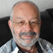 Martin van Leen