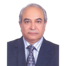 A.T. Saremi