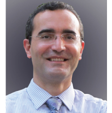 Arash Taheri