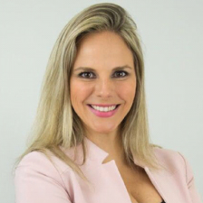 Cristiane Schumann