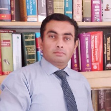 Falak Sher Khan