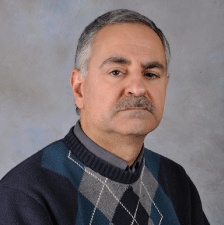 Ayman I. Sayegh