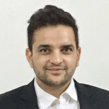 Shailendra Singh