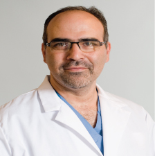 Sassan Sabouri
