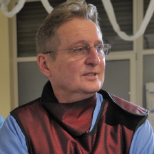 R. Stefan Kiesz