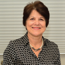 Maria do Carmo Friche Passos