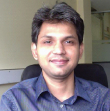 Amit Awasthi