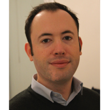 Arnaud Boulling