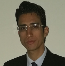 Julio César Cortés Medina