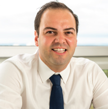 George Lopes