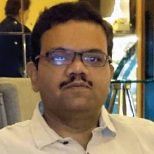 Sandeep C. Sabnis
