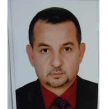 Ali Mothanna Saleh Al-Zubaidi