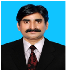 Muhammad Akram