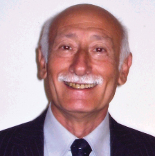 Alfio Ferlito