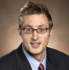 Mark Joseph Fesler