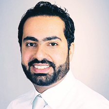 Mostafa Ahmed