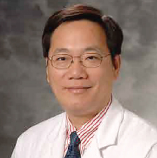 Ken H. Young